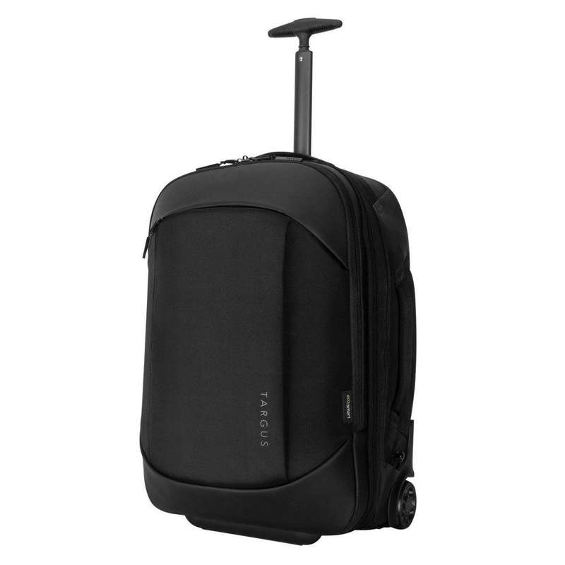 Targus EcoSmart Mobile Backpack Black