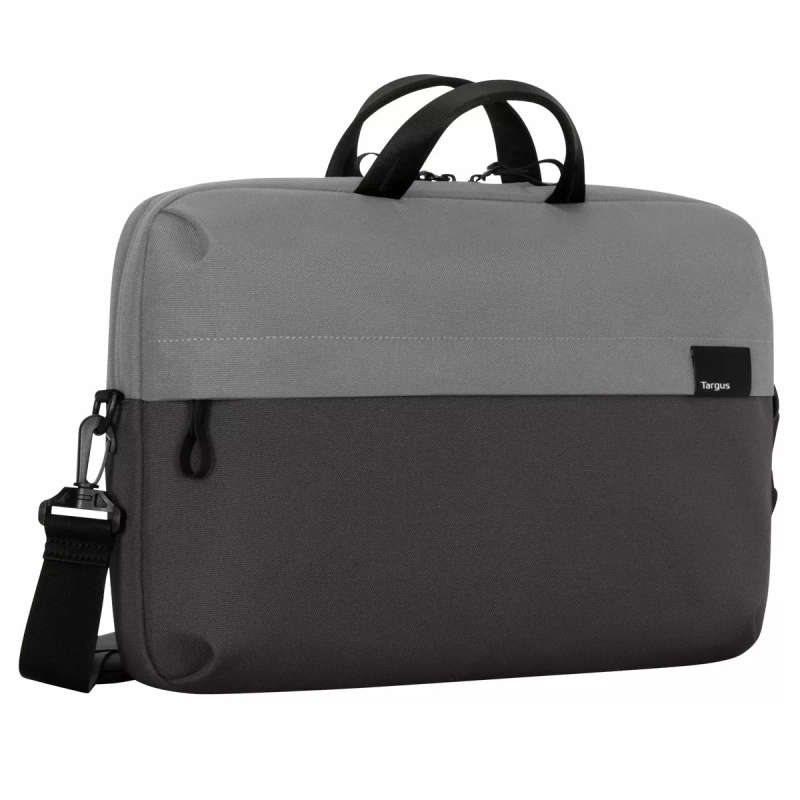Targus Sagano 14-inch Notebook Slip Case Black, Grey