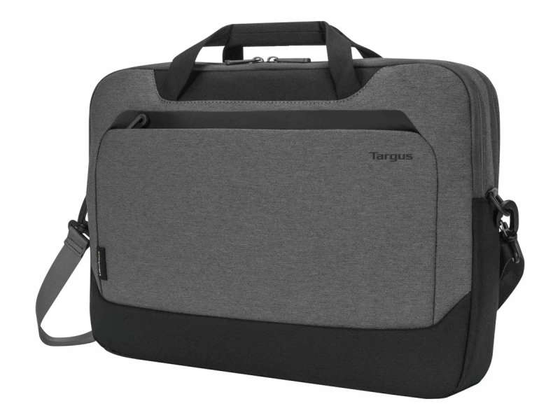 Targus Cypress Eco Topload 15.6-inch Grey