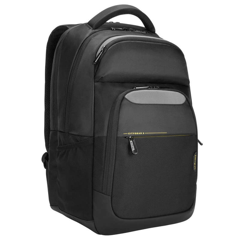 CityGear 14" Backpack Black