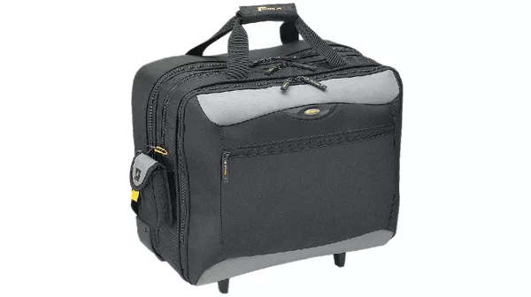 Targus XL Metro Rolling Notebook Case