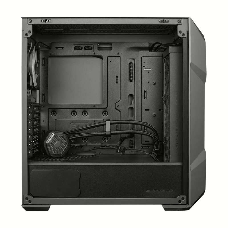 Cooler Master TD500 Max ATX Mid-Tower PC Case