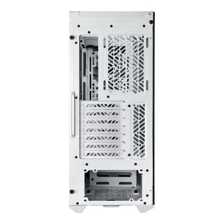 Cooler Master MasterBox TD500 Mesh V2 PC Case White