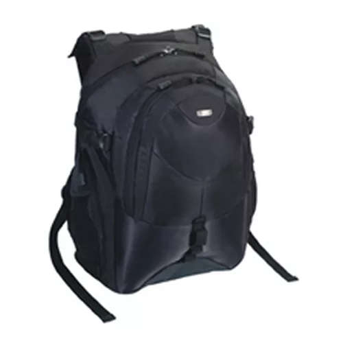 Targus Campus 15-16-inch Backpack Black