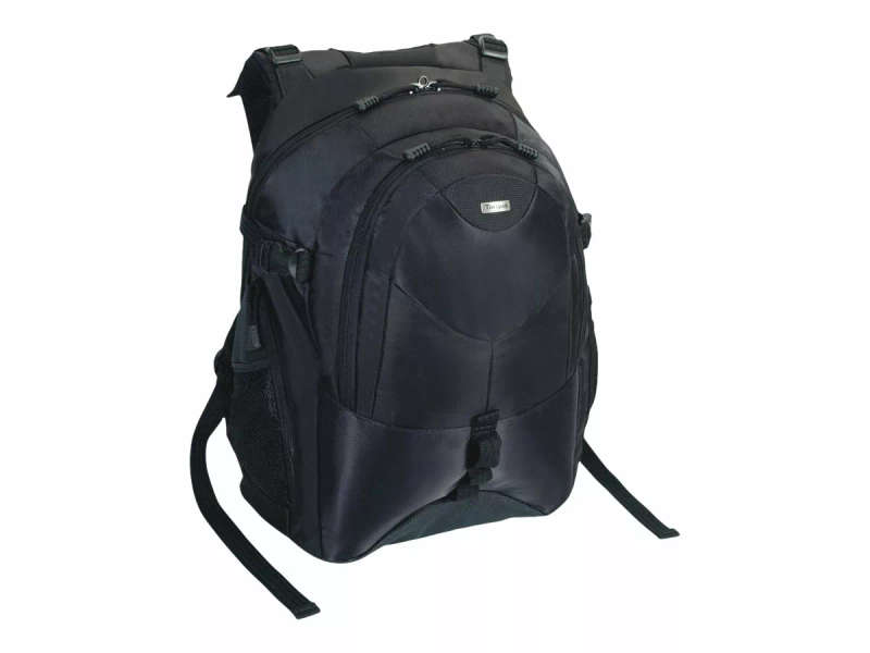 Targus Campus 15-16-inch Backpack Black