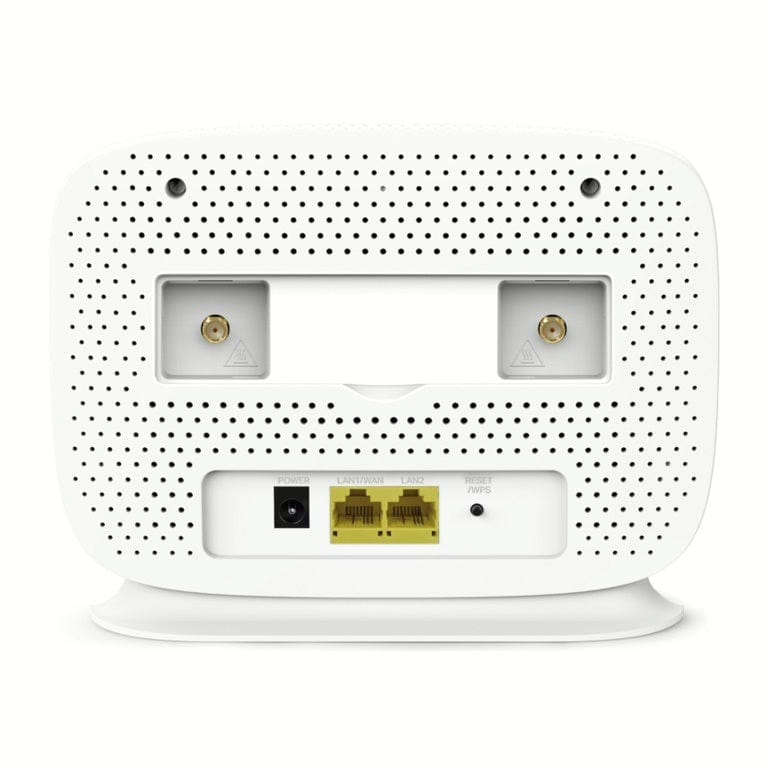 TP-Link TL-MR105 300Mbps Wireless N 4G LTE Router