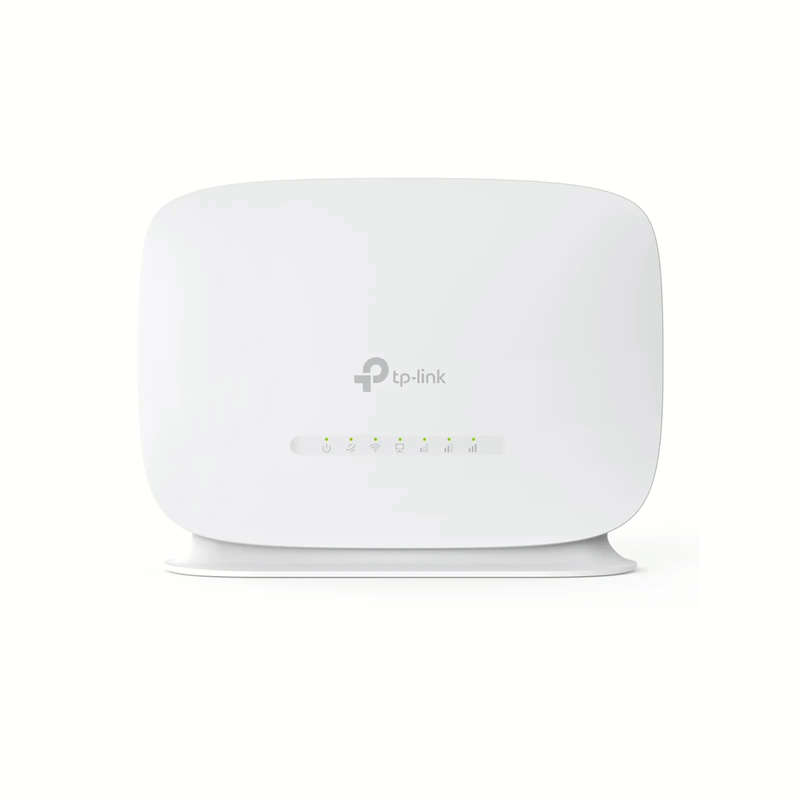 TP-Link TL-MR105 300Mbps Wireless N 4G LTE Router
