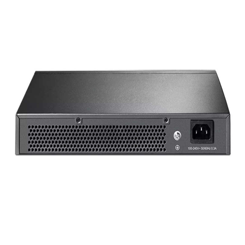 TP-Link TL-SG1016D 16-port GbE Unmanaged Network Switch