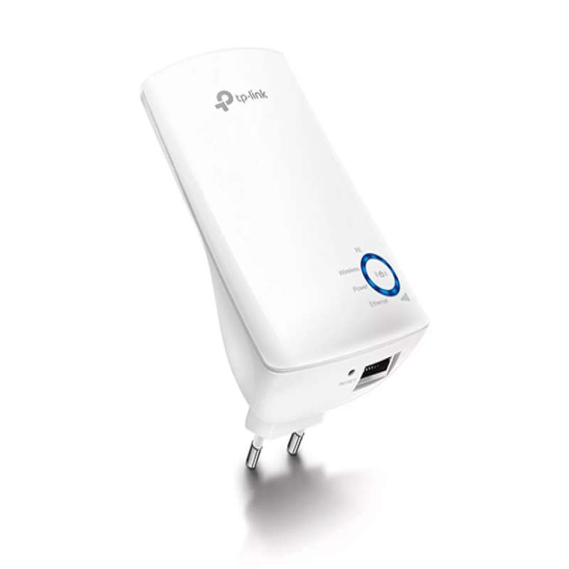 TP-Link TL-WA850RE 300Mbps Wi-Fi Range Extender