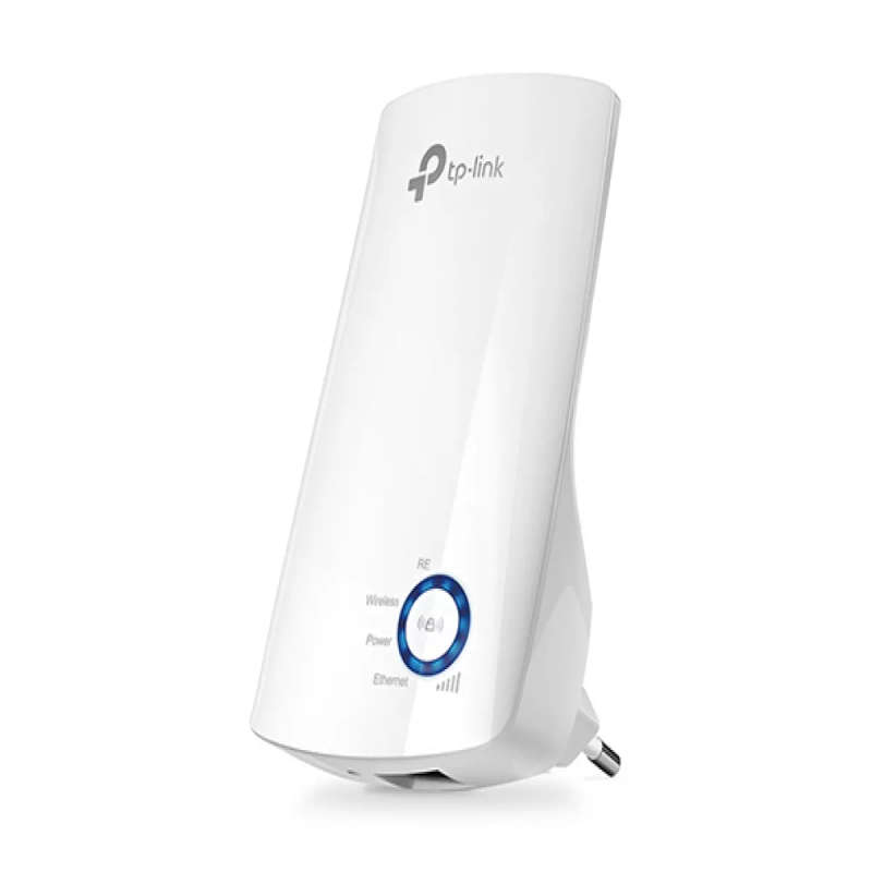 TP-Link TL-WA850RE 300Mbps Wi-Fi Range Extender