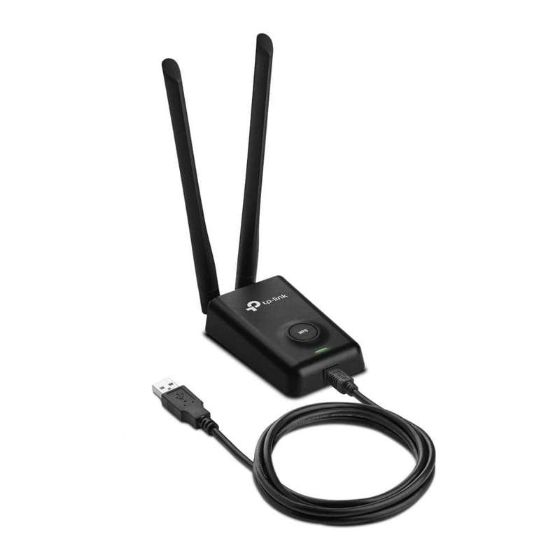 TP-Link TL-WN8200ND Networking Card WLAN 300 Mbit/s