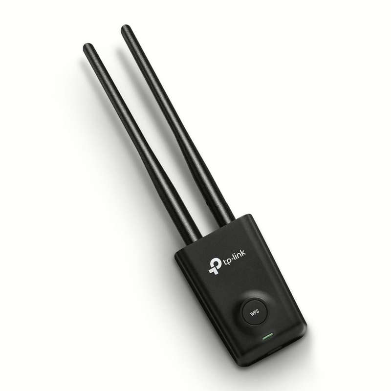 TP-Link TL-WN8200ND Networking Card WLAN 300 Mbit/s