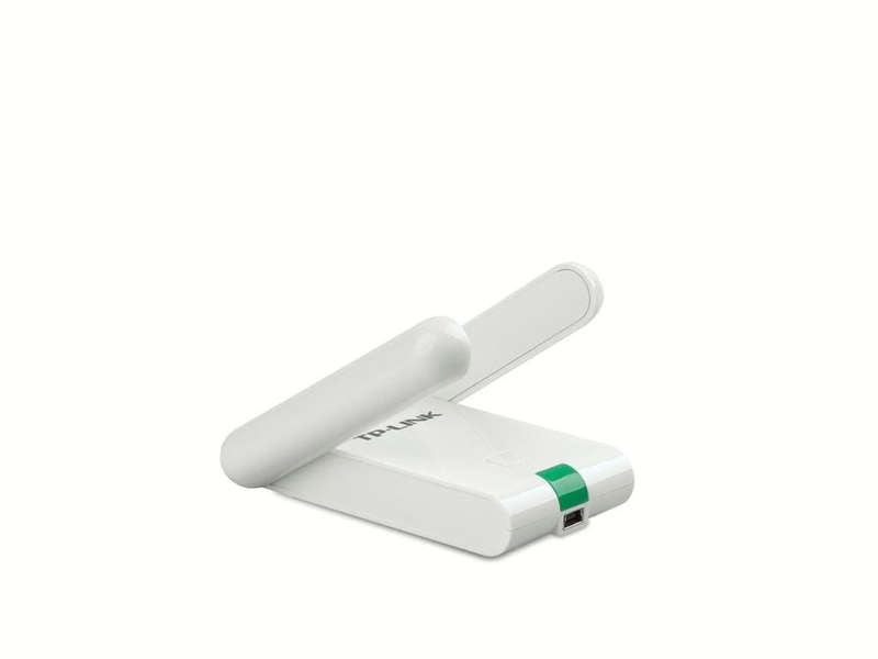TP-Link TL-WN822N Networking Card WLAN 300 Mbit/s