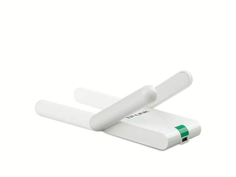 TP-Link TL-WN822N Networking Card WLAN 300 Mbit/s