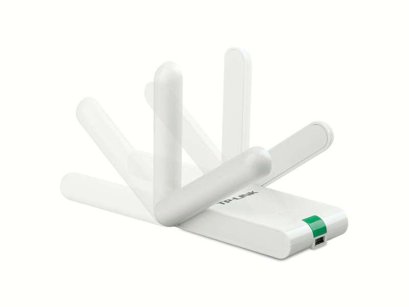 TP-Link TL-WN822N Networking Card WLAN 300 Mbit/s