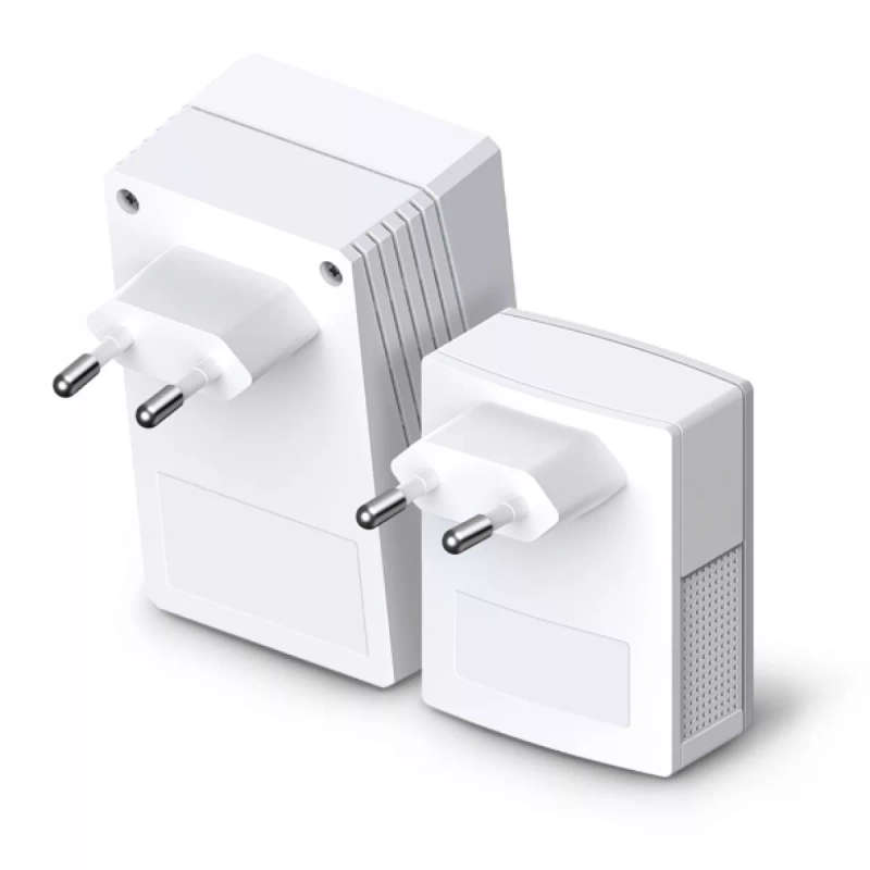 TP-Link TL-WPA4221 KIT AV600 Powerline Wi-Fi  KIT
