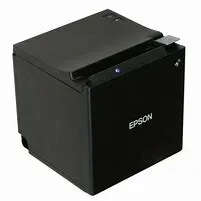 Epson TM M30 Bluetooth & USB Black