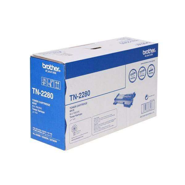 Black Toner Cartridge for HL2240D/ HL2270DW/ MFC7360/ MFC7860DW