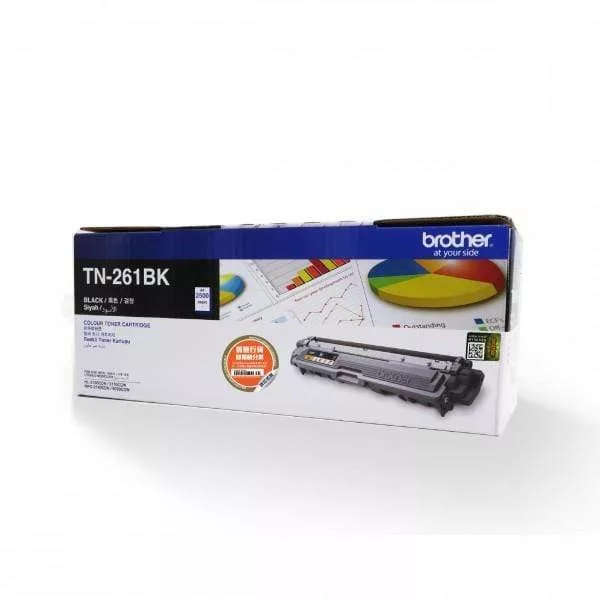 Black Toner Cartridge for HL3150CDN/ HL3170CDW/ MFC9140CDN/ MFC9330CDW