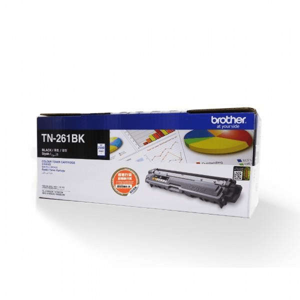 Black Toner Cartridge for HL3150CDN/ HL3170CDW/ MFC9140CDN/ MFC9330CDW