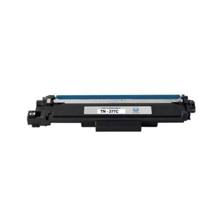 Cyan Toner Cartridge for HLL3210CW/ DCPL3551CDW/ MFCL3750CDW