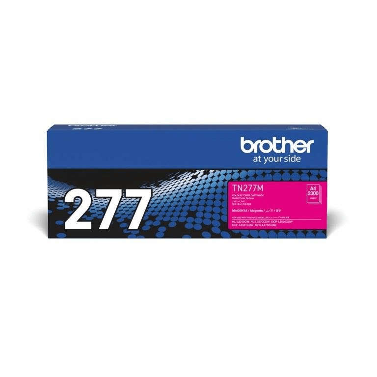 Magenta Toner Cartridge for HLL3210CW/ DCPL3551CDW/ MFCL3750CDW
