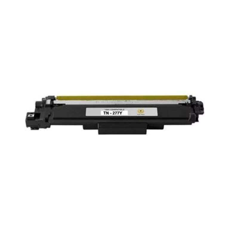Yellow Toner Cartridge for HLL3210CW/ DCPL3551CDW/ MFCL3750CDW