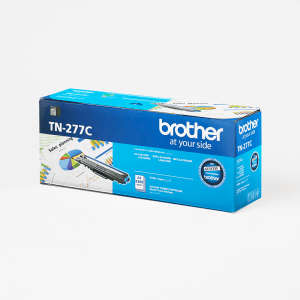 Cyan Toner Cartridge for HL-L3280CDW / MFC-L3760CDW
