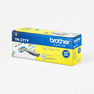 Yellow Toner Cartridge for HL-L3280CDW / MFC-L3760CDW