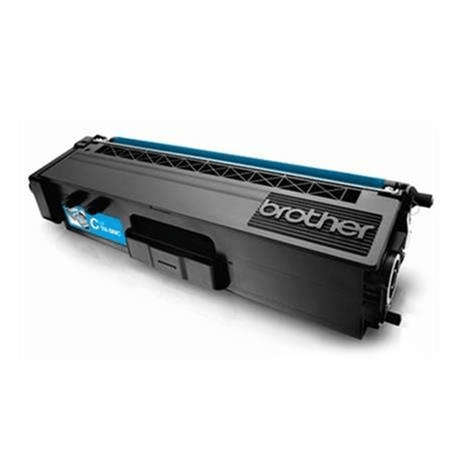 High Yield Cyan Toner Cartridge for HLL8350CDW/ MFCL8600CDW/ MFCL8850CDW