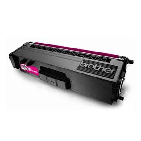 High Yield Magenta Toner Cartridge for HLL8350CDW/ MFCL8600CDW/ MFCL8850CDW
