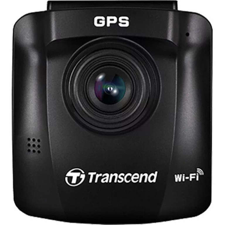 Transcend DrivePro 620 Dual Dashcam Bundle