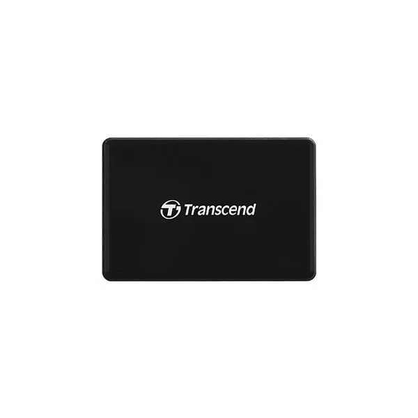 Transcend RDC8 USB Type-C Multi Card Reader