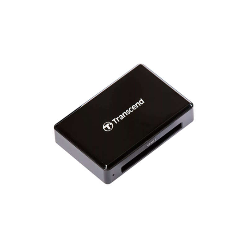 Transcend RDF2 Card Reader