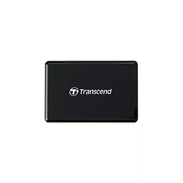 Transcend RDF9 USB 3.1 UHS-II Multi Card Reader