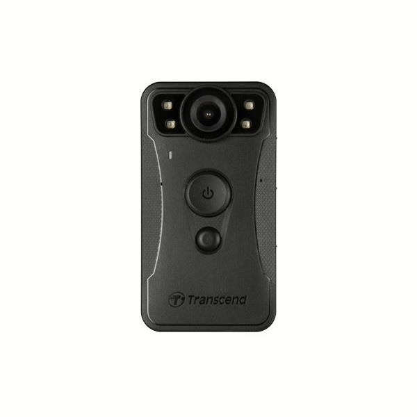 Transcend DrivePro Body 30 128GB Body Camera