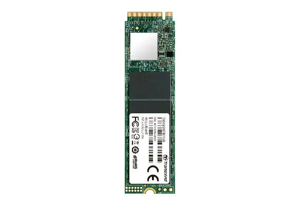 Transcend PCIe 110S 128G Internal SSD