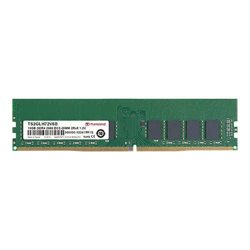 Transcend DDR4-2666 ECC Long-DIMM 8GB