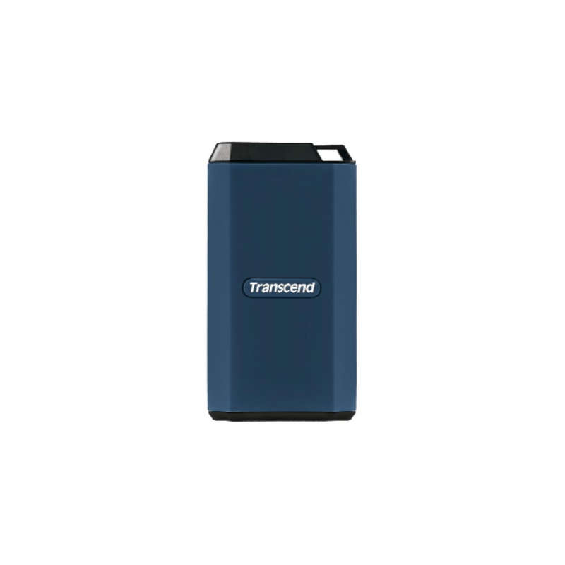 Transcend ESD410C 1TB Type-C Portable External SSD