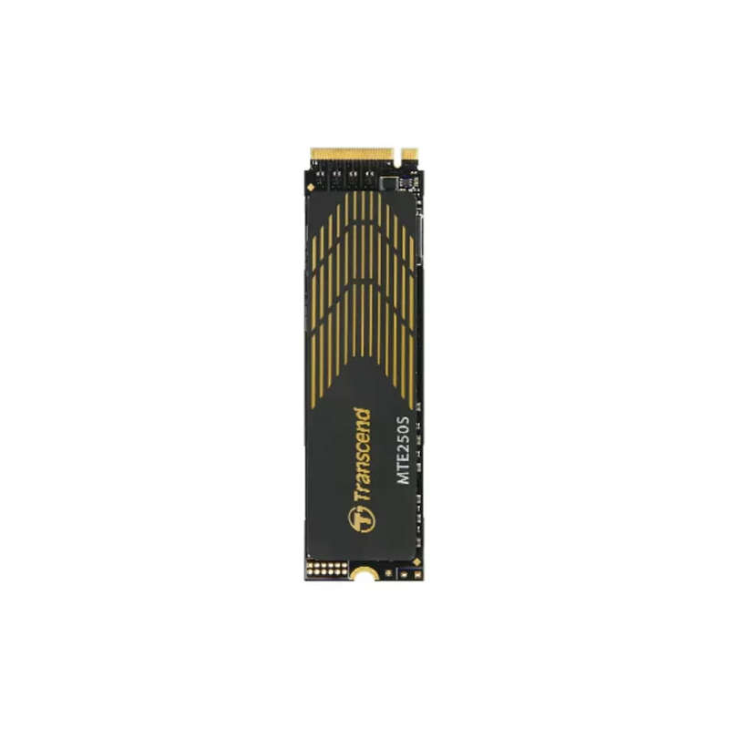 Transcend 245S M.2 1 TB 3D NAND Internal SSD 