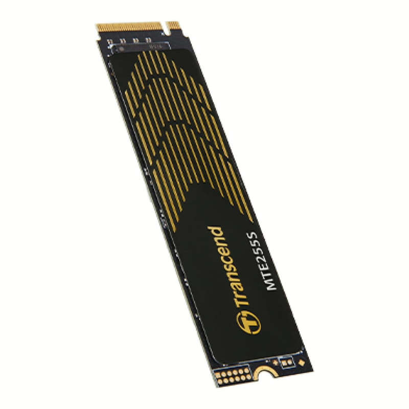 Transcend M.2 1TB PCIe 4.0 NVMe Internal SSD