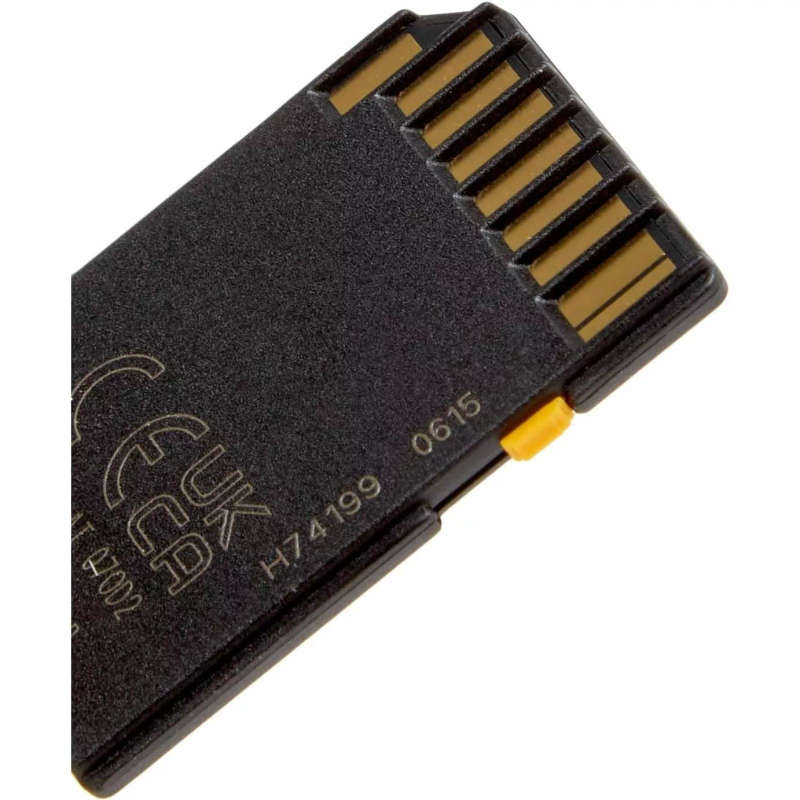 Transcend 300S 1TB SDHC UHS-I Flash Memory Card