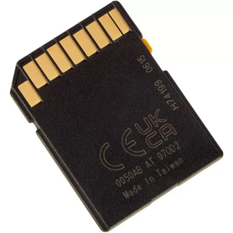 Transcend 300S 1TB SDHC UHS-I Flash Memory Card
