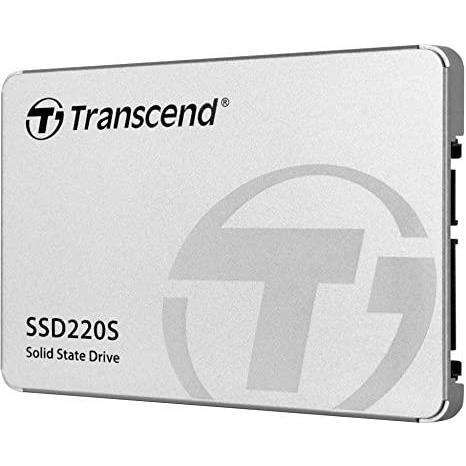 Transcend SATA III 6Gb/s 220S 240GB Internal SSD