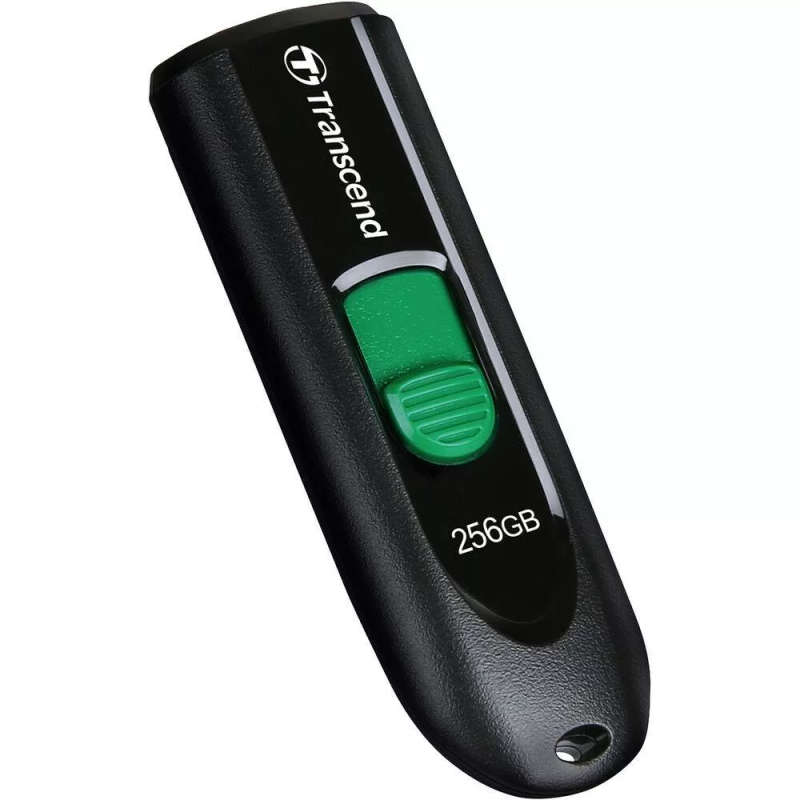 Transcend JetFlash 790C 256GB USB Type-C Flash Drive