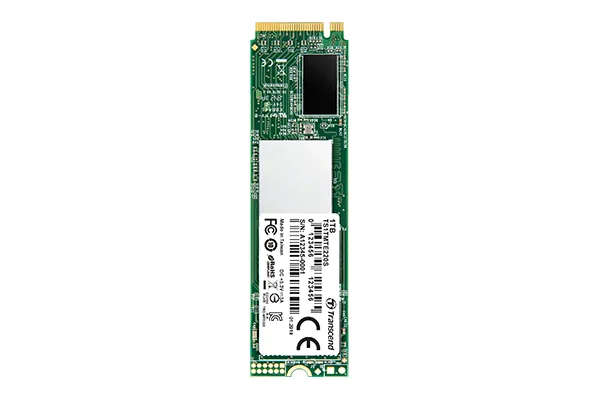 Transcend PCIe 220S 256GB Internal SSD