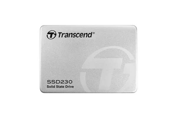Transcend 230S 2.5-inch 256GB Serial ATA III 3D NAND Internal SSD