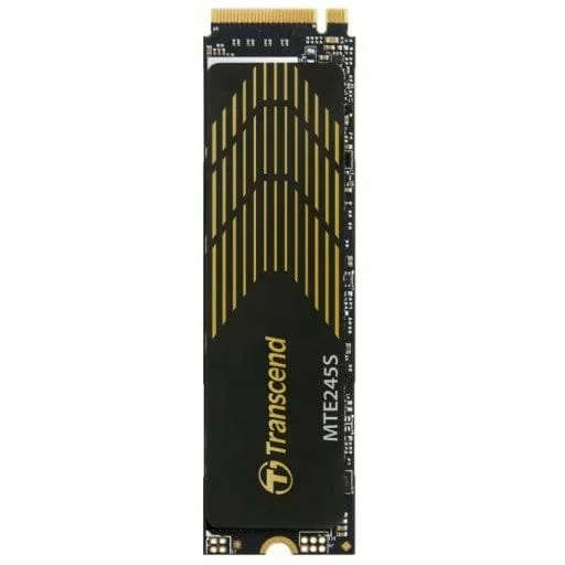 Transcend 245S M.2 2TB Express NAND Internal SSD NVMe 
