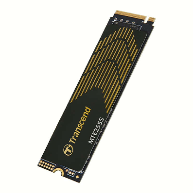 Transcend M.2 2TB PCIe 4.0 NVMe Internal SSD