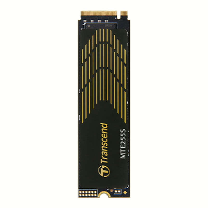 Transcend M.2 2TB PCIe 4.0 NVMe Internal SSD